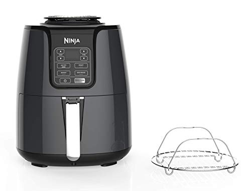 Ninja ニンジャ Air Fryer エアフライヤー - 底値生活 in アメリカ