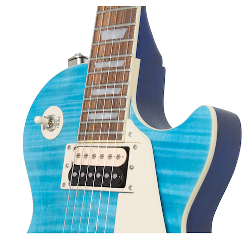 Epiphone エピフォン Les Paul Traditional PRO-III Plus